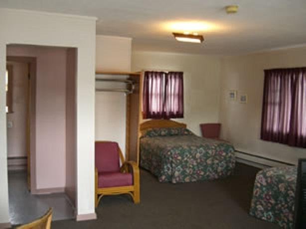 Stiles Motel Hill View Woodstock Cameră foto