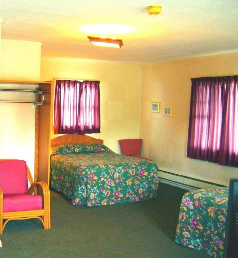Stiles Motel Hill View Woodstock Exterior foto
