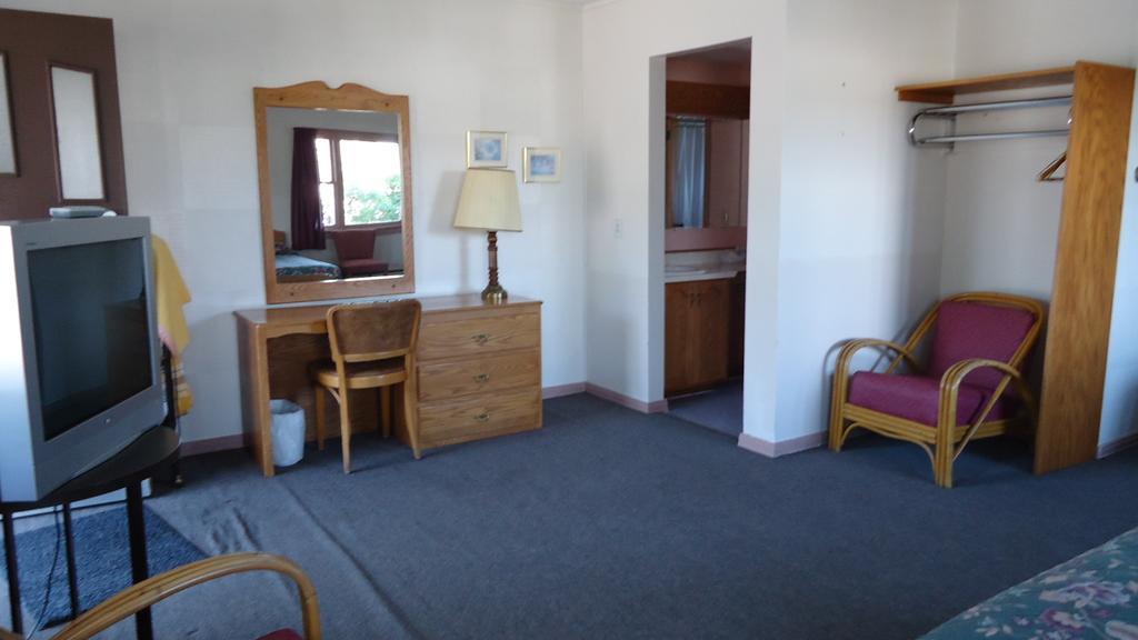 Stiles Motel Hill View Woodstock Exterior foto